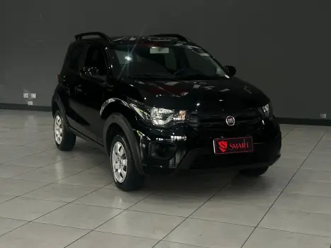 Mobi Evo Way 1.0 (Flex)