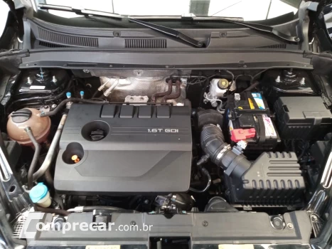 TIGGO 8 1.6 Tgdi TXS MAX Drive