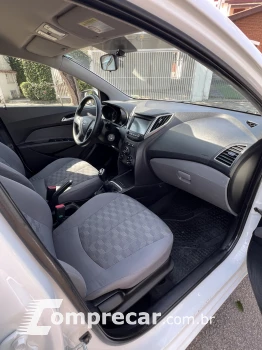 HB20S 1.6 Comfort Plus 16V