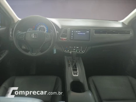 HR-V 1.8 16V FLEX EXL 4P AUTOMÁTICO