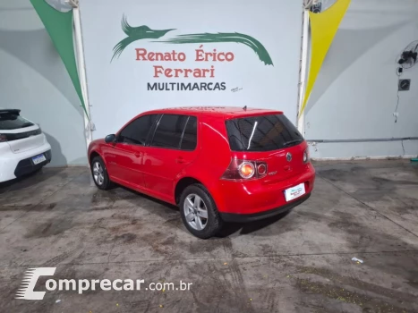 GOLF 1.6 MI Sportline 8V