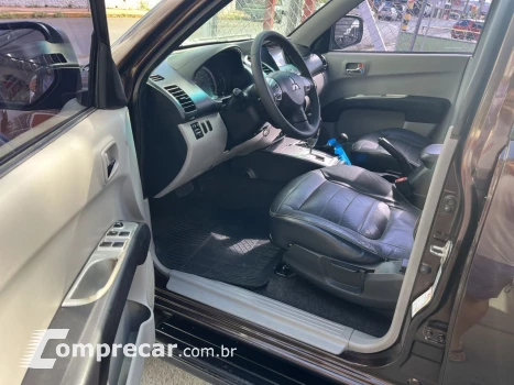 L 200 Triton 3.2 16V HPE 4X4 CABINE DUPLA TURBO DIESEL INTER