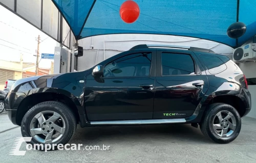 DUSTER 1.6 Dynamique 4X2 16V