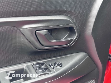 STRADA 1.3 Firefly Endurance CS