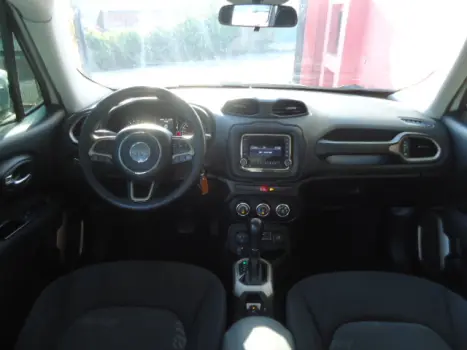 RENEGADE 2.0 16V Turbo Sport 4X4