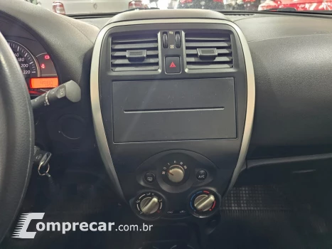 MARCH 1.0 Conforto 12V