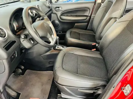 C3 PICASSO EXCLUSIVE 1.6 FLEX 16V 5P. AUT