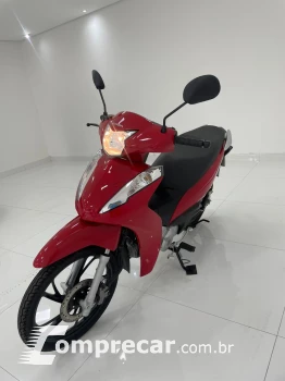 HONDA Biz 125