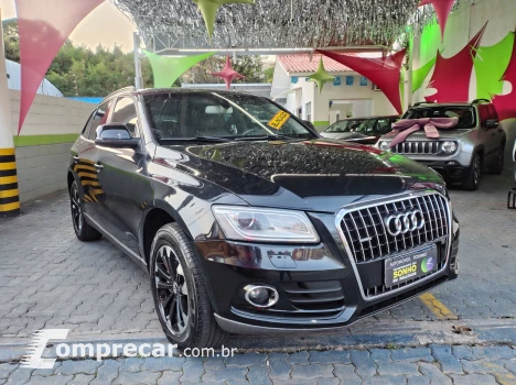 Q5 2.0 TFSI ATTRACTION 16V 225CV