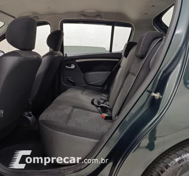 SANDERO 1.0 Expression 16V