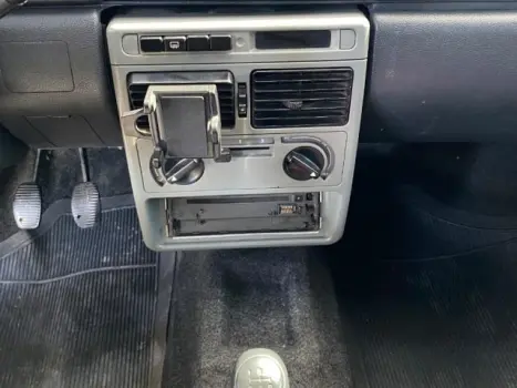 UNO - 1.0 MPI MILLE FIRE ECONOMY 8V 4P MANUAL