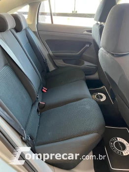 VIRTUS 1.0 200 TSI Comfortline