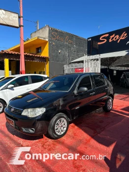 Fiat PALIO 1.0 MPI Fire 8V 4 portas