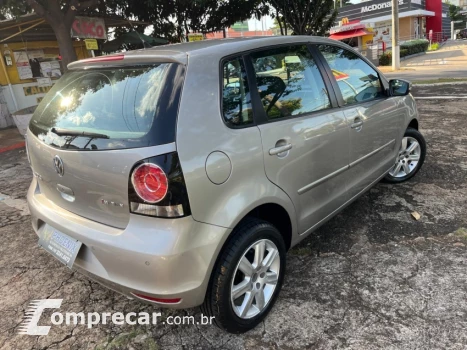 POLO 1.6 MI Sportline 8V