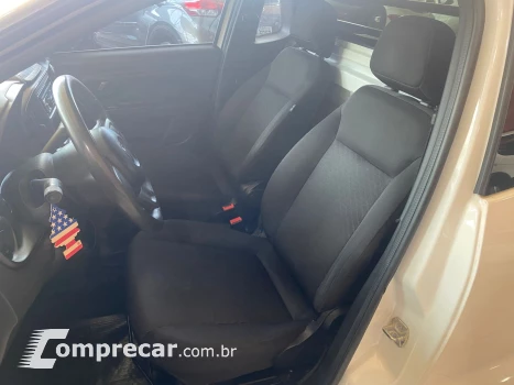 STRADA 1.4 Fire Endurance CS