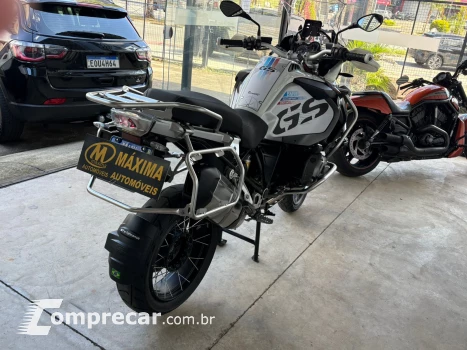 R 1200 GS ADVENTURE