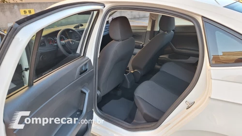 VIRTUS 1.6 MSI Sense