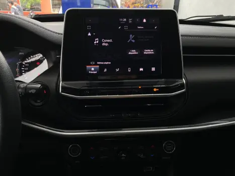 COMPASS SPORT T270 1.3 TB 4x2 Flex Aut.