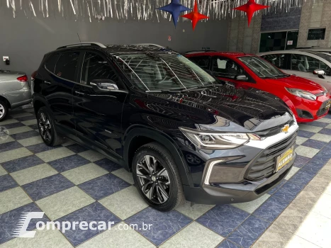 TRACKER 1.2 Turbo Premier