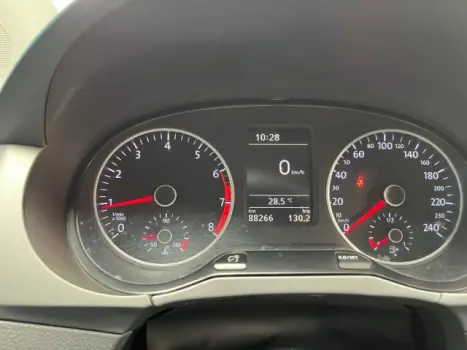 FOX - 1.6 MSI TOTAL CONNECT 4P MANUAL