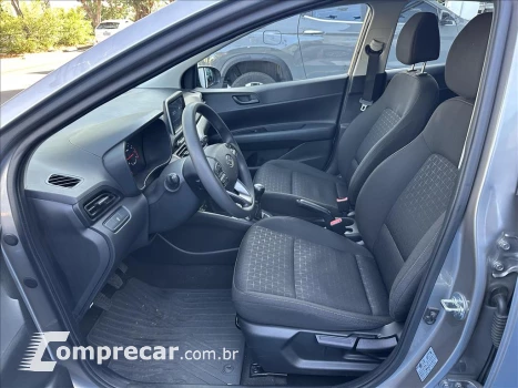 HB20 1.0 12V FLEX COMFORT MANUAL