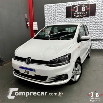 FOX 1.6 MI Rock IN RIO 8V