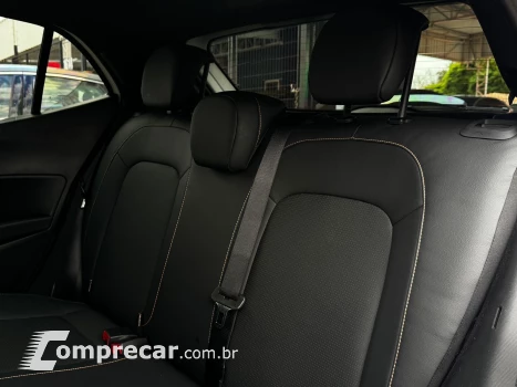 ARGO 1.3 Firefly Trekking