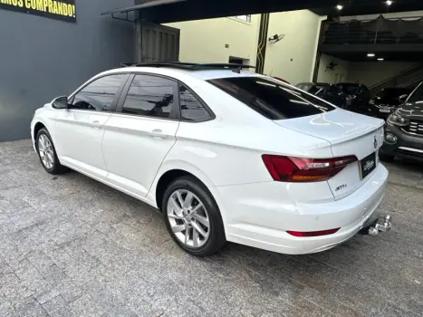 JETTA 1.4 250 TSI Comfortline
