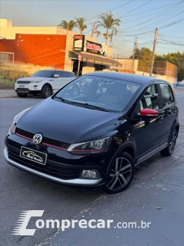 FOX 1.6 MSI Pepper 16V