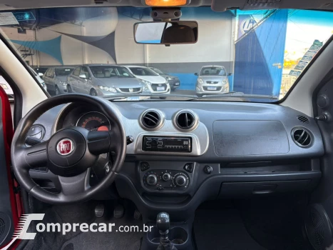 UNO 1.0 EVO WAY Fire 8V