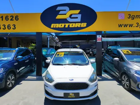 Ka 1.0 SE/SE Plus TiVCT Flex 5p