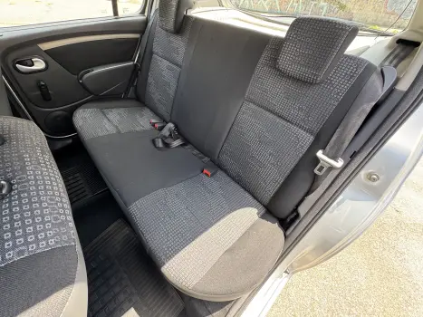 SANDERO 1.6 Expression 8V Hi-torque