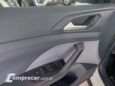 T-CROSS 1.0 200 TSI Sense