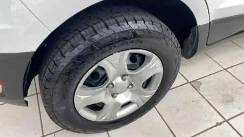 FORD ECOSPORT 1.6 SE 16V