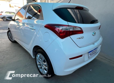 HB20 1.6 Comfort 16V