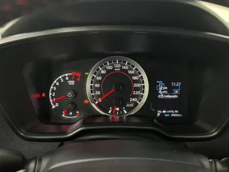 COROLLA 2.0 Vvt-ie Gr-s