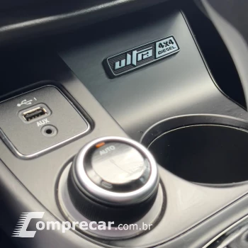 Toro Ultra 2.0 16V 4x4 TB Diesel Aut.