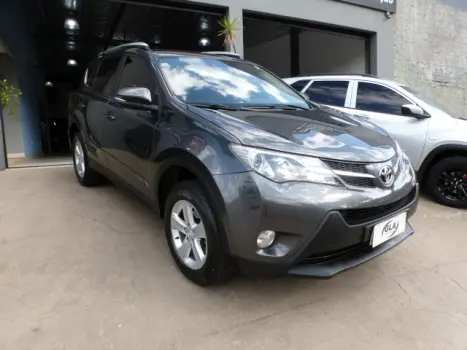 RAV4 2.0 4X2 16V