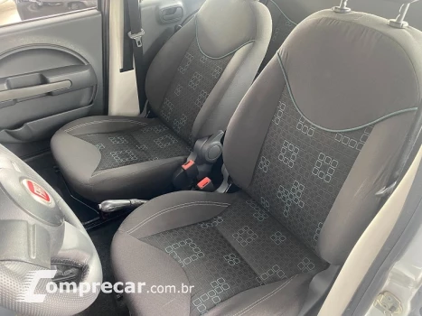 UNO 1.4 EVO Economy 8V