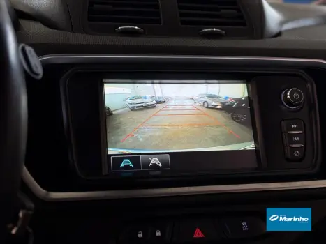 SPIN 1.8 PREMIER 8V FLEX 4P AUTOMÁTICO