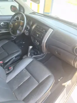 LIVINA 1.8 SL X-gear 16V