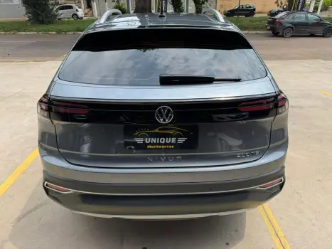 Nivus 1.0 200 Tsi Total Flex Highline Automático