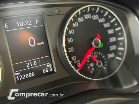 AMAROK High.CD 2.0 16V TDI 4x4 Dies. Aut