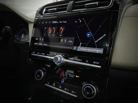 CRETA 2.0 FLEX ULTIMATE AUTOMÁTICO