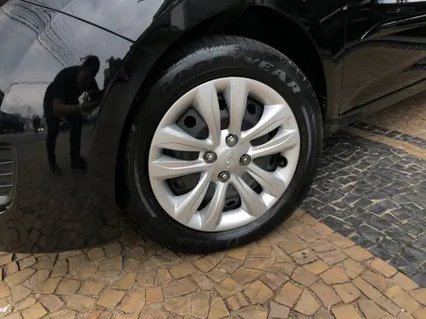 Hb20s 1.6 Comfort Plus 16V Flex 4P Manual