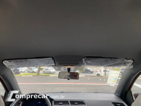 GOL 1.0 12V MPI Totalflex Last Edition