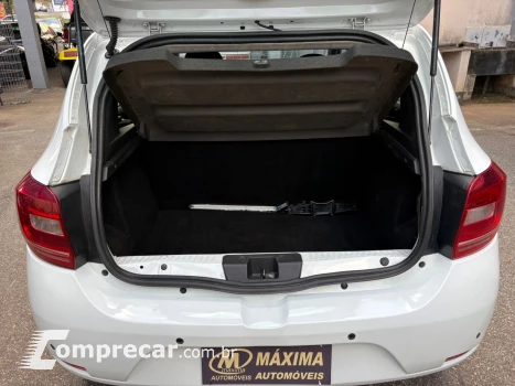 SANDERO 1.0 Expression 16V