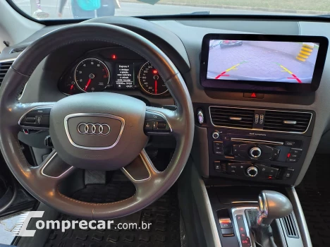 Q5 2.0 TFSI ATTRACTION 16V 225CV