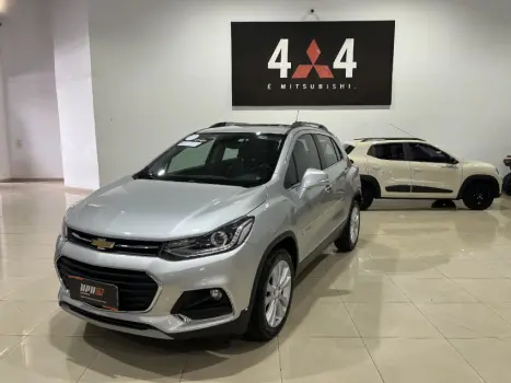 CHEVROLET TRACKER 1.4 16V Turbo Premier 4 portas