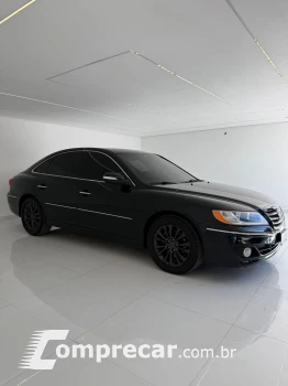 Hyundai AZERA 3.3 MPFI GLS Sedan V6 24V 4 portas